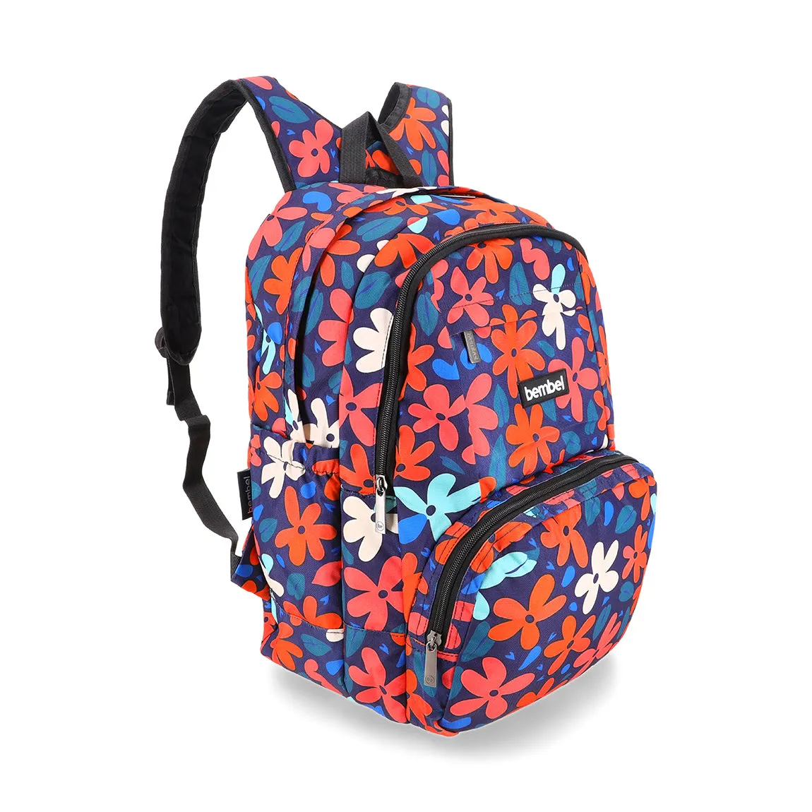 18" Backpack - Orchid