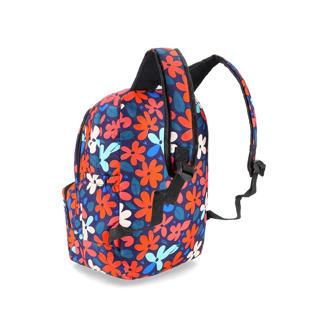 18" Backpack - Orchid