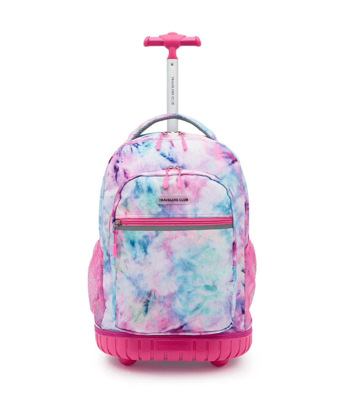 18" Rolling Backpack