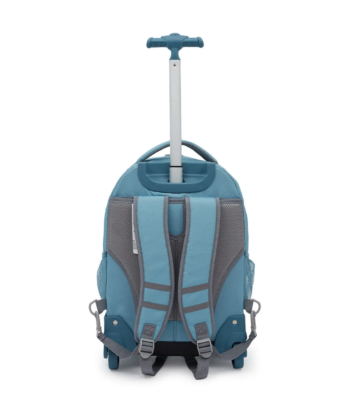 18" Rolling Backpack