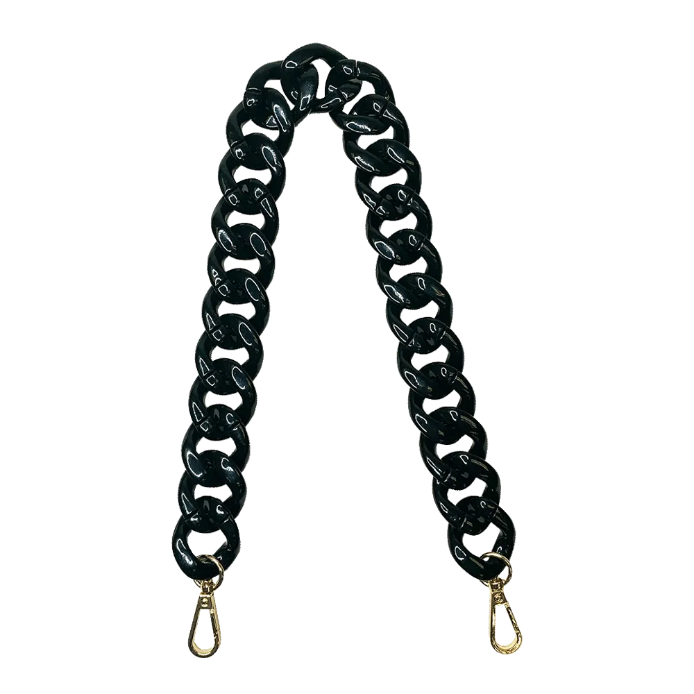 22" Resin Interchangeable Bag Chain/Shoulder Strap