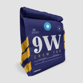 9W - Lunch Bag