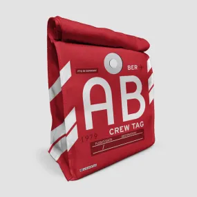 AB - Lunch Bag