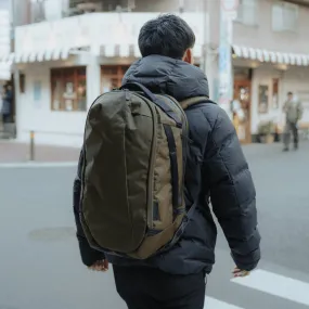 Able Carry Max Backpack