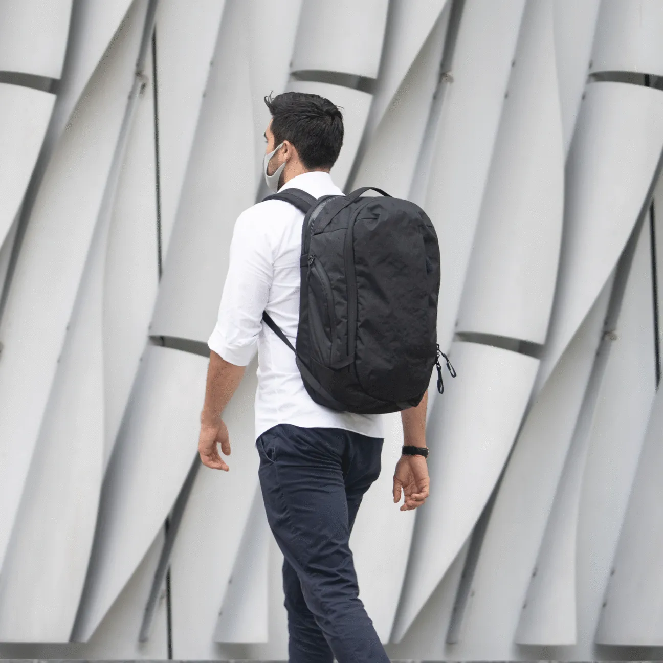 Able Carry Max Backpack