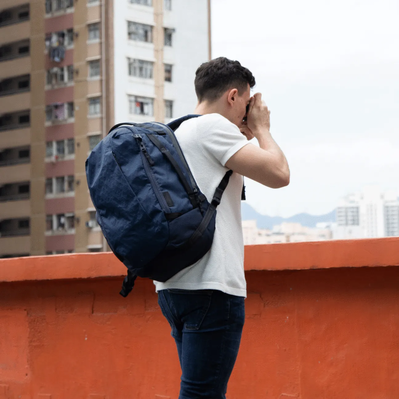 Able Carry Max Backpack