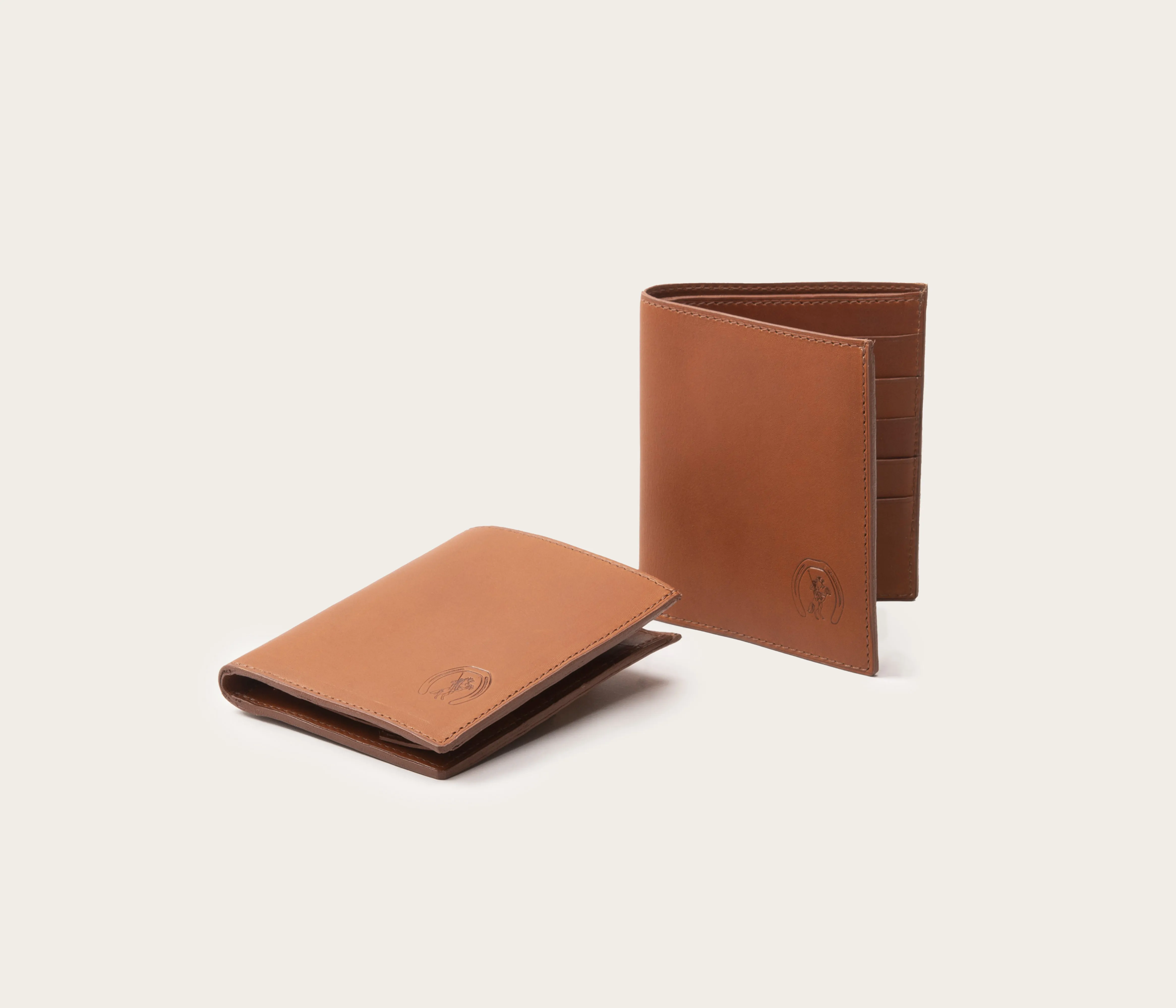 Adam Fauve wallet