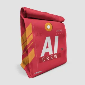 AI - Lunch Bag