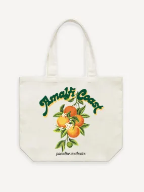 Amalfi Tote Bag