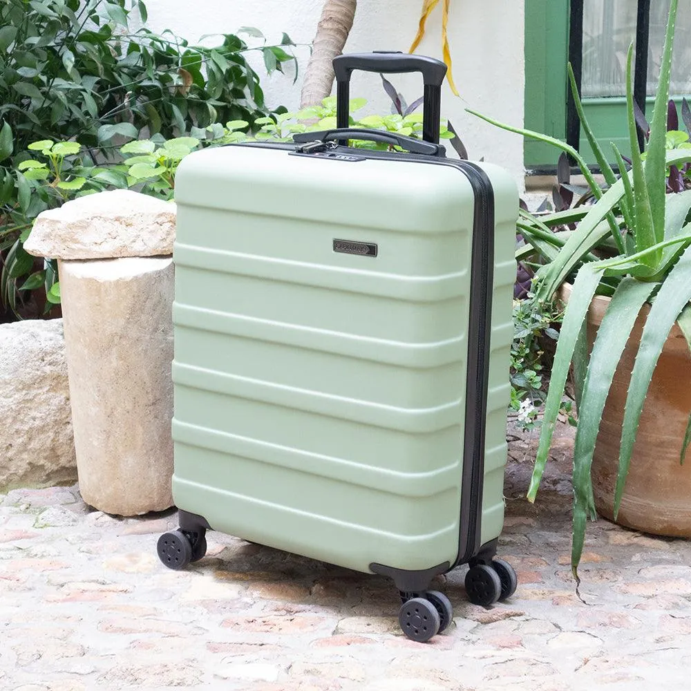 Anode 40L Cabin Suitcase - 55x40x20cm