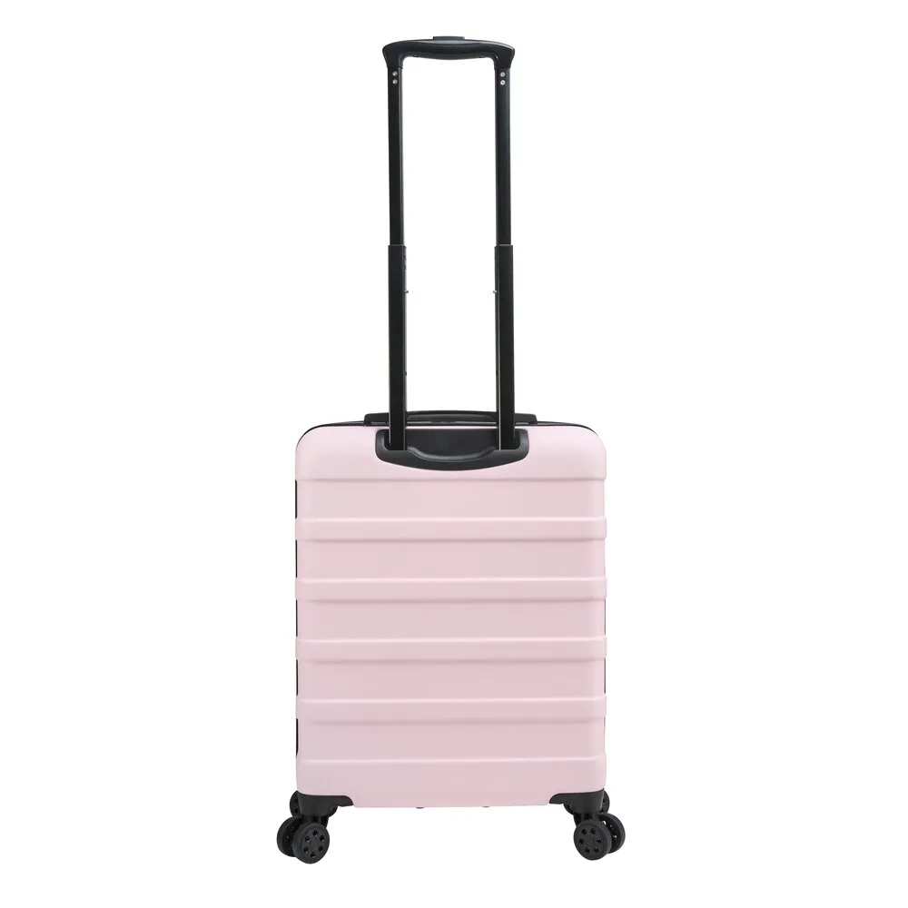 Anode 40L Cabin Suitcase - 55x40x20cm