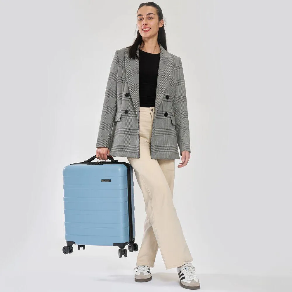 Anode 40L Cabin Suitcase - 55x40x20cm