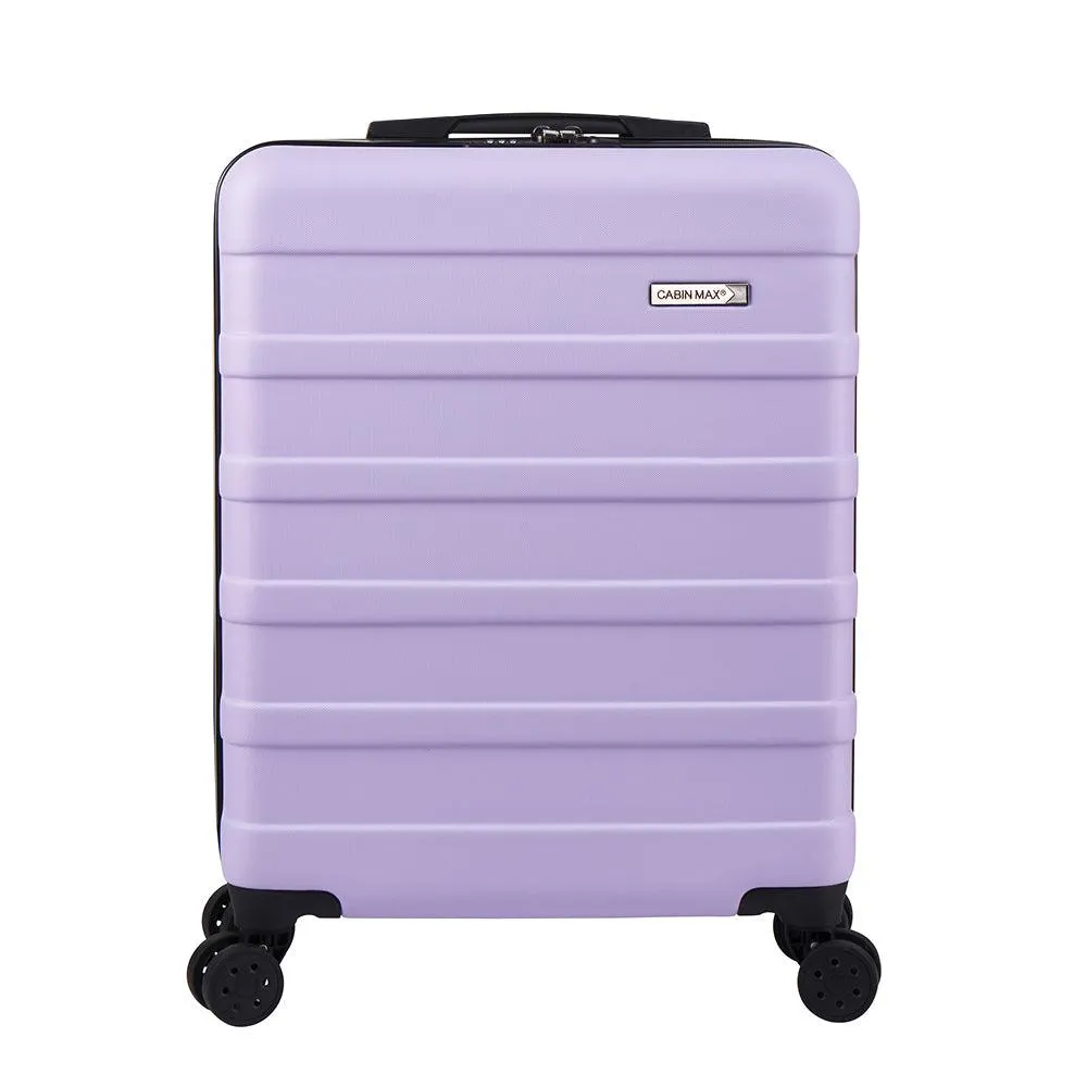 Anode 40L Cabin Suitcase - 55x40x20cm