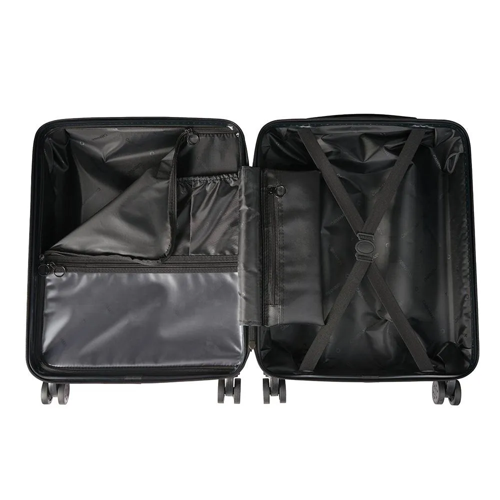 Anode 40L Cabin Suitcase - 55x40x20cm