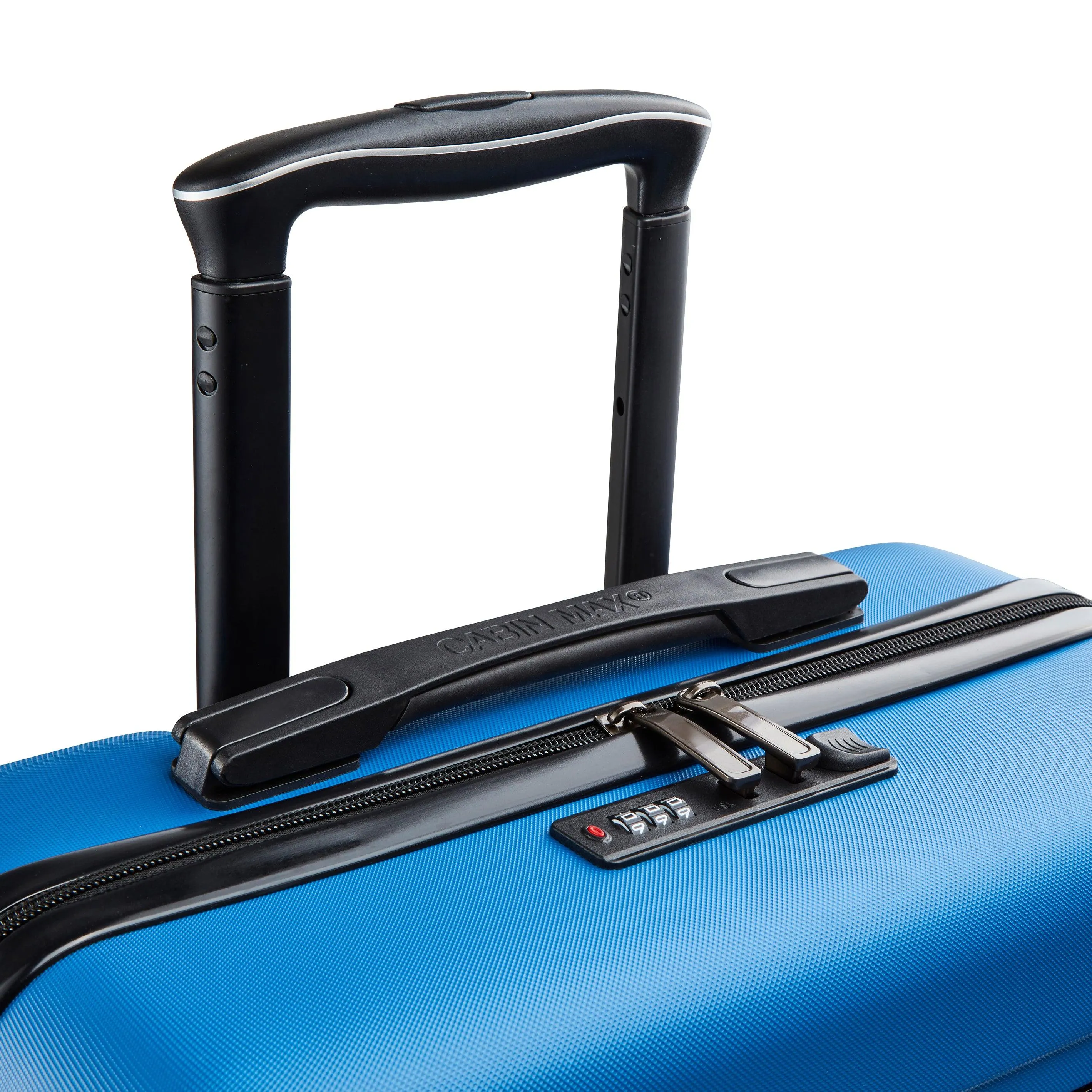 Anode 40L Cabin Suitcase - 55x40x20cm