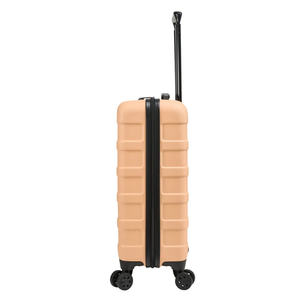 Anode 40L Cabin Suitcase - 55x40x20cm