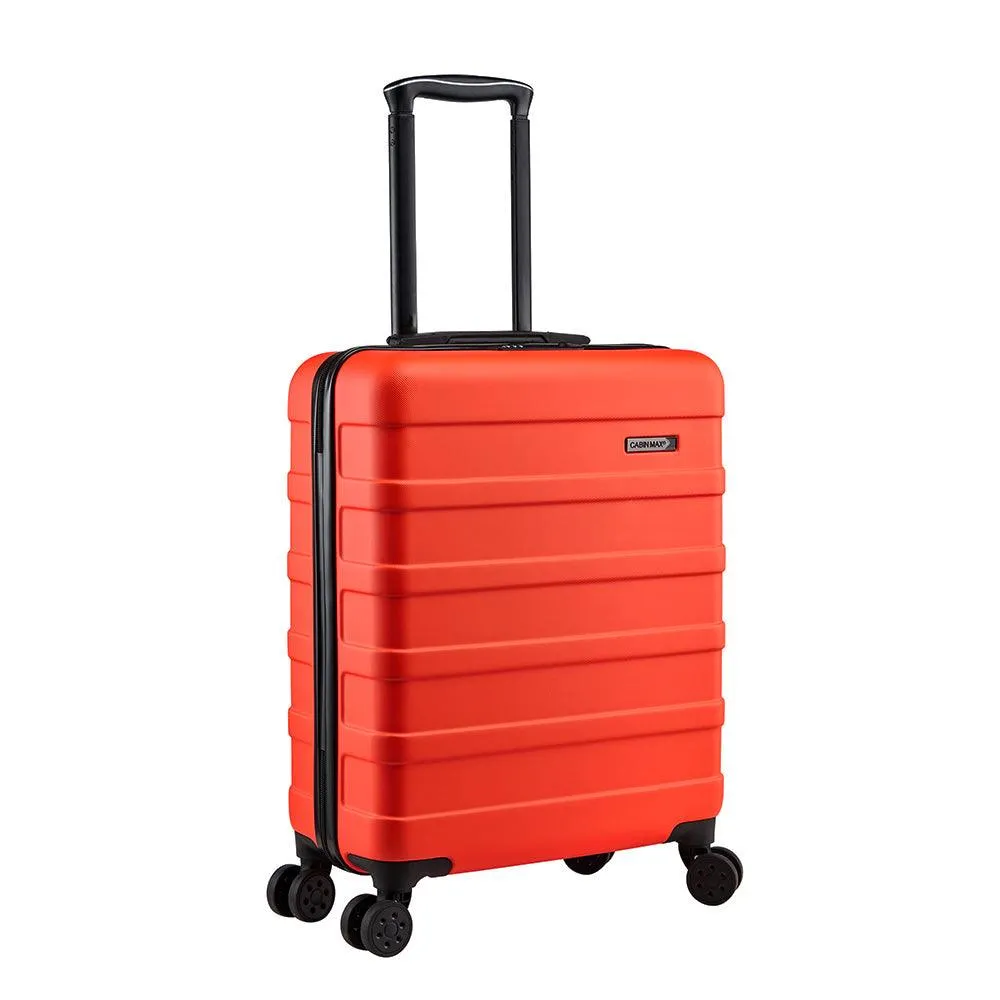 Anode 40L Cabin Suitcase - 55x40x20cm