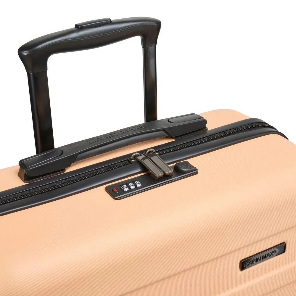 Anode 40L Cabin Suitcase - 55x40x20cm