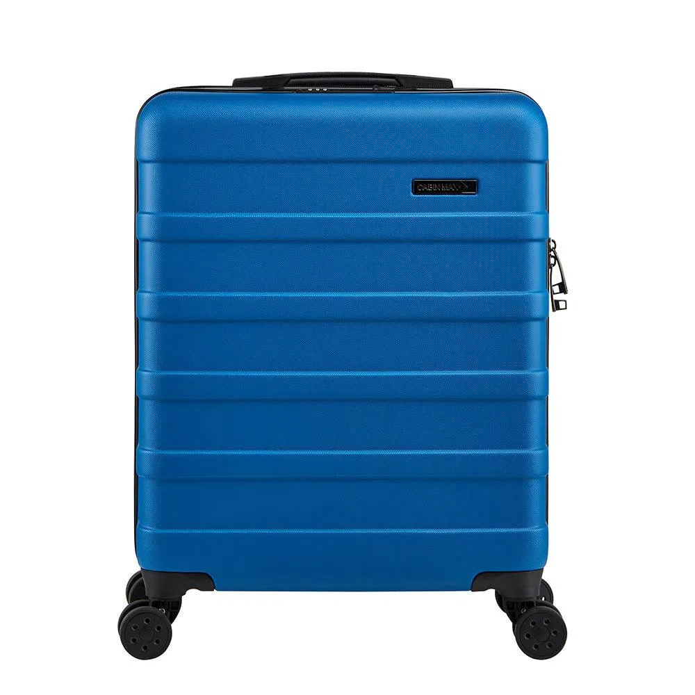 Anode 40L Cabin Suitcase - 55x40x20cm