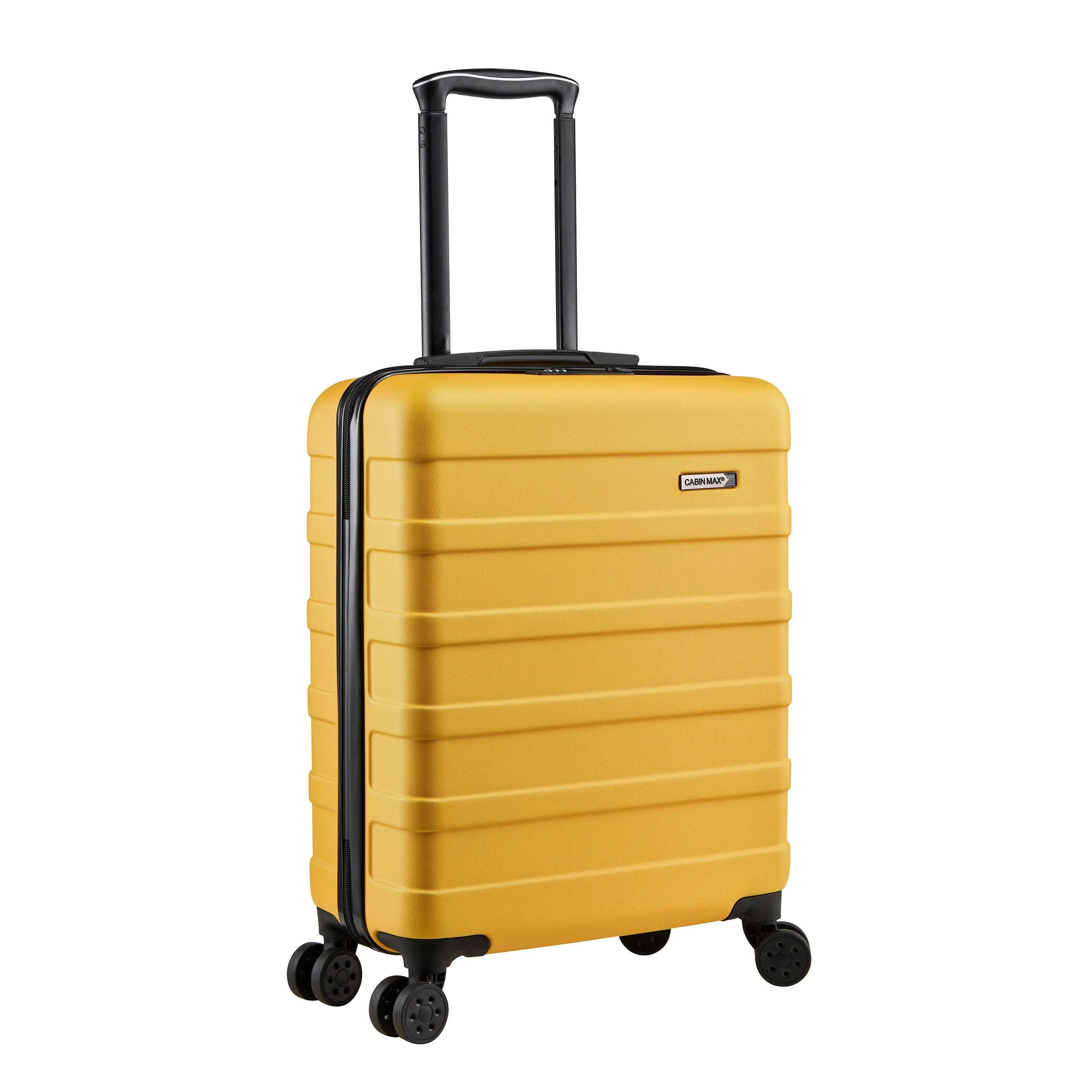 Anode 40L Cabin Suitcase - 55x40x20cm