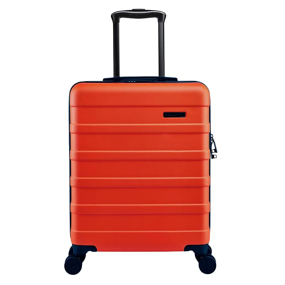 Anode 40L Cabin Suitcase - 55x40x20cm