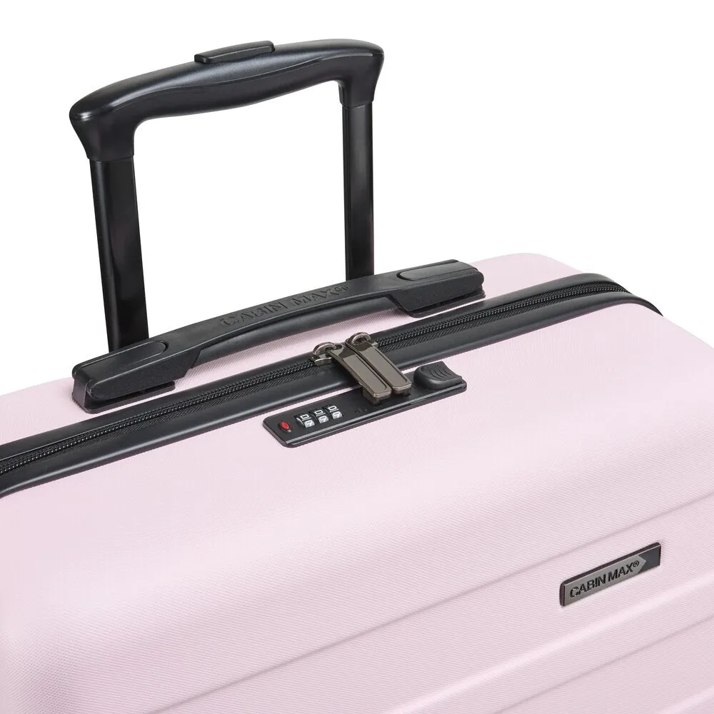 Anode 40L Cabin Suitcase - 55x40x20cm