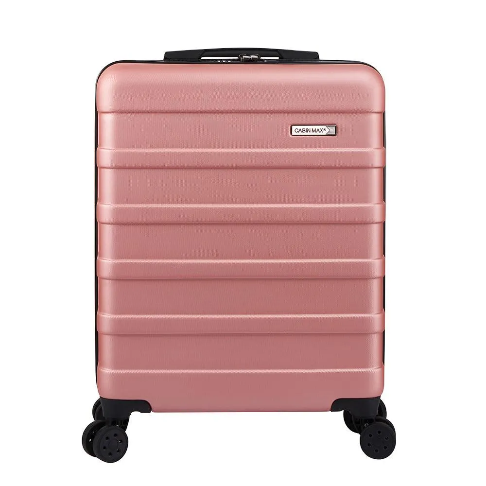 Anode 40L Cabin Suitcase - 55x40x20cm