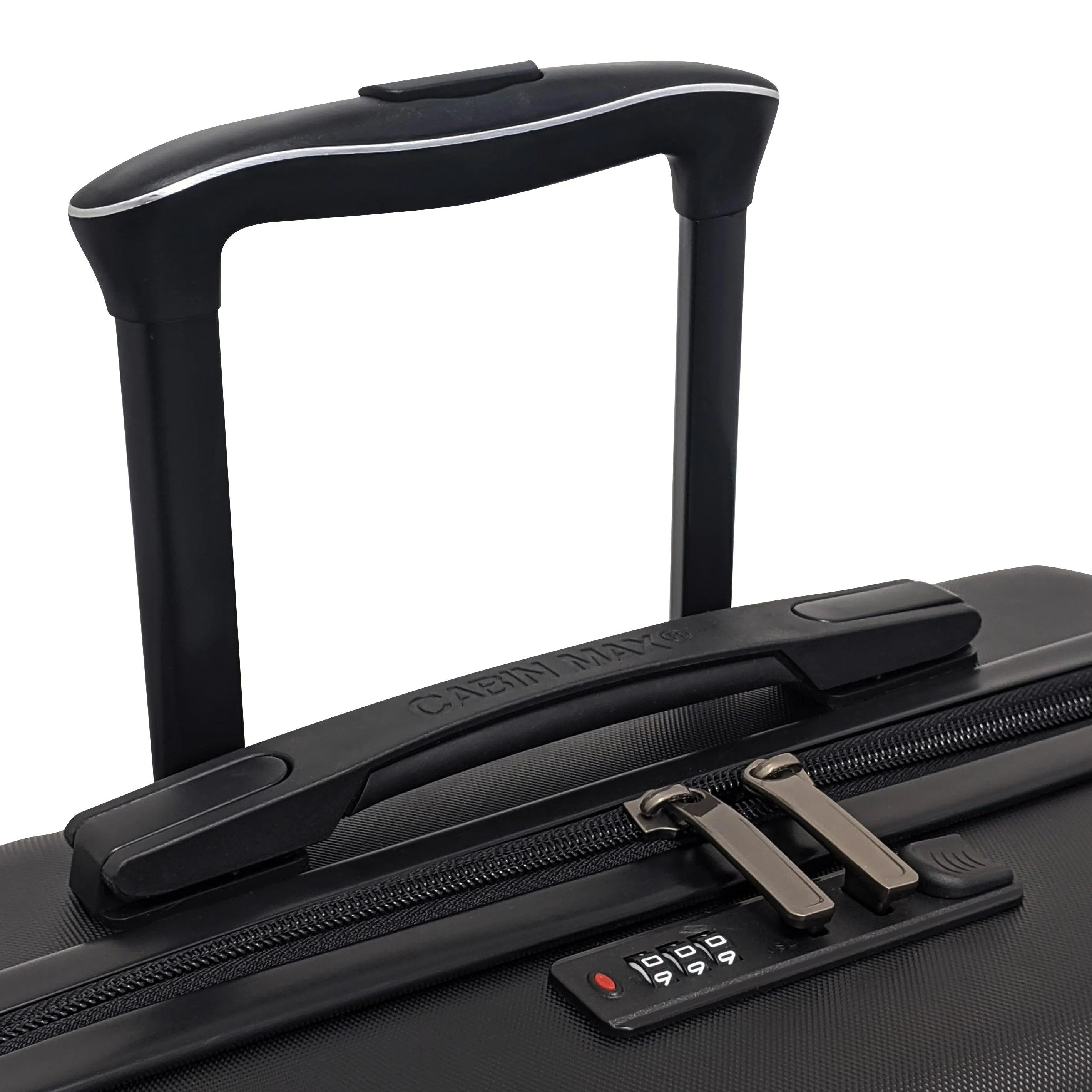 Anode 40L Cabin Suitcase - 55x40x20cm