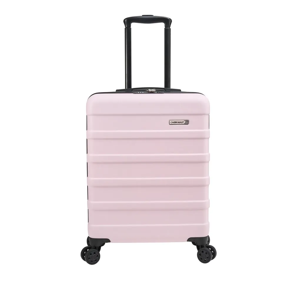 Anode 40L Cabin Suitcase - 55x40x20cm