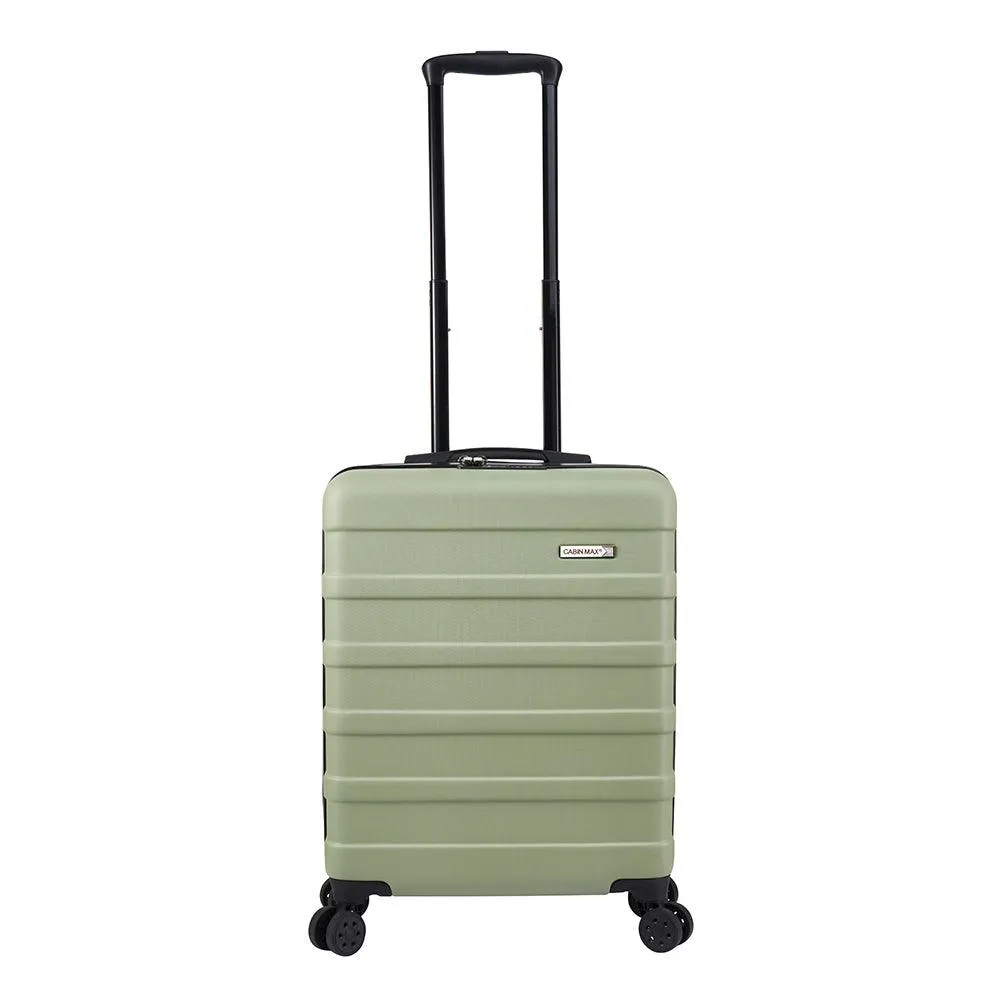 Anode 40L Cabin Suitcase - 55x40x20cm