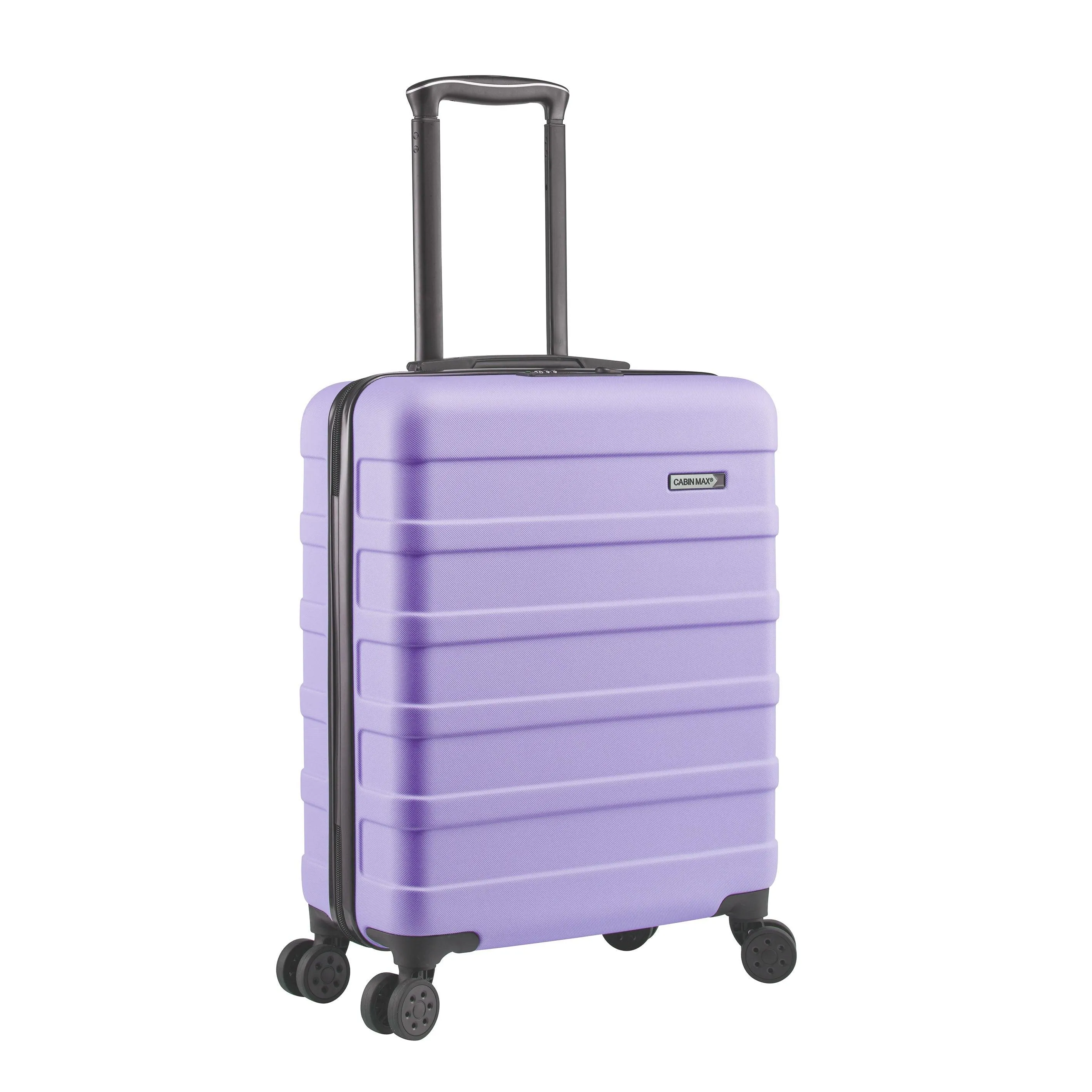 Anode 40L Cabin Suitcase - 55x40x20cm