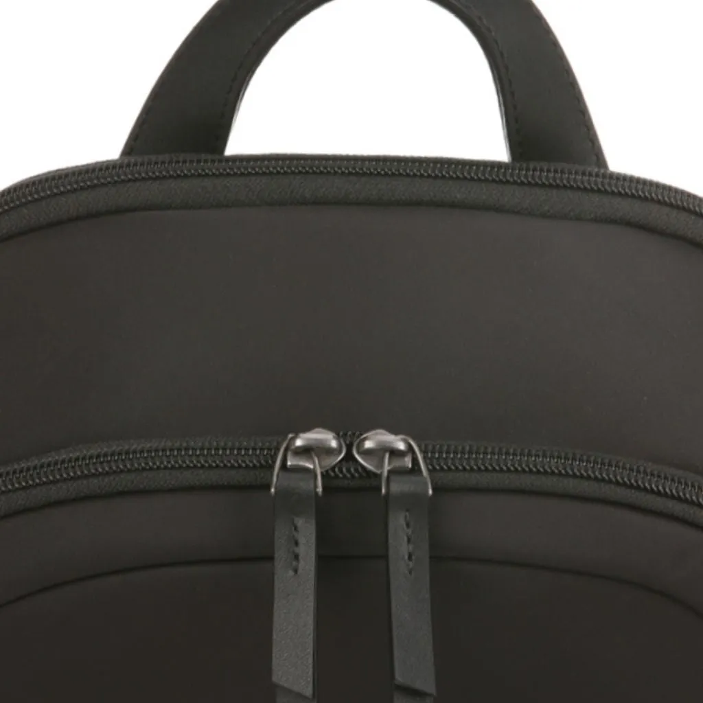 Antler Chelsea laptop Backpack - Black