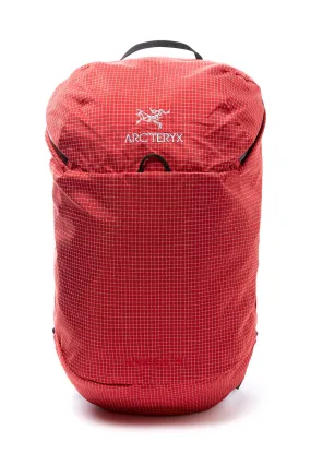 Arc'teryx Konseal 15 Backpack - Heritage