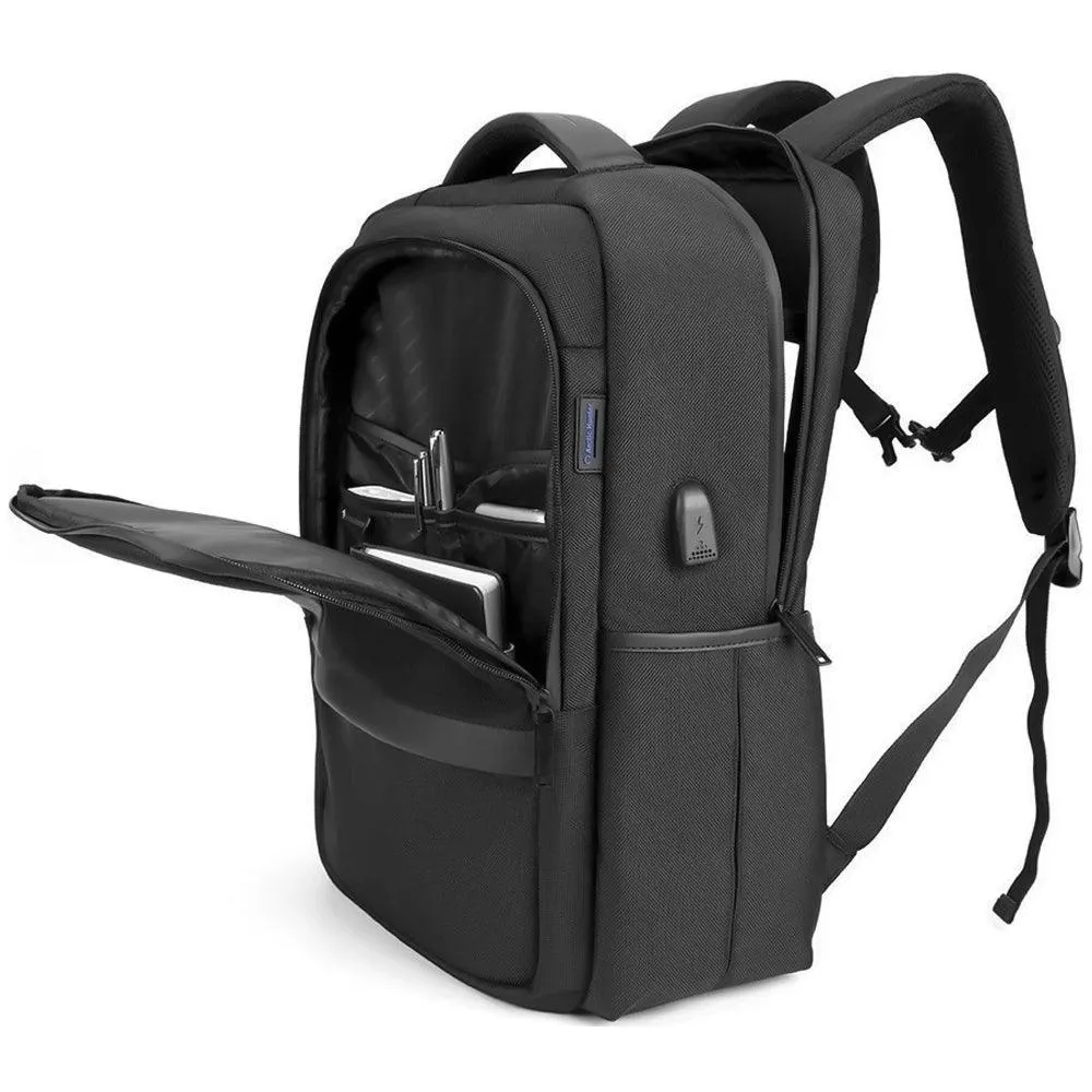 Arctic Hunter B00120C Laptop Backpack