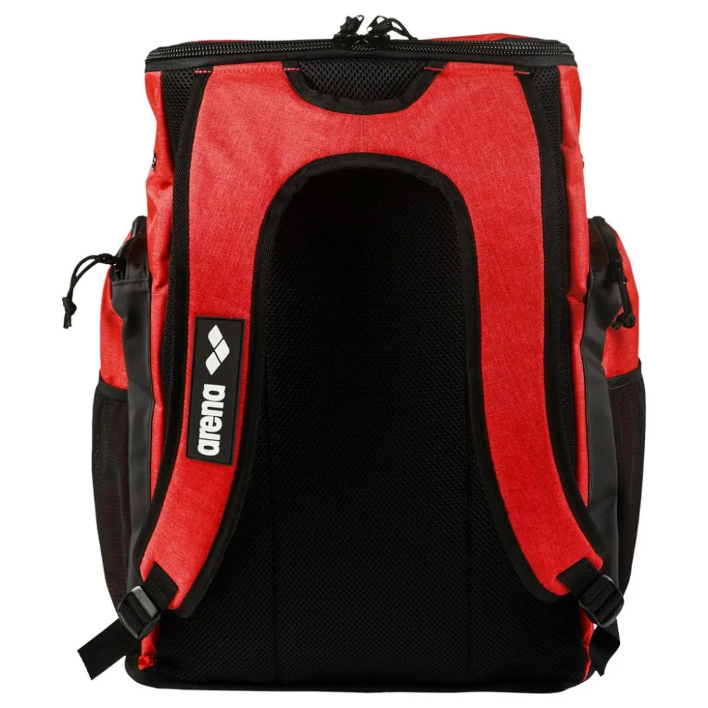 ARENA Team Backpack 45 Backpack (Team Red Melange)