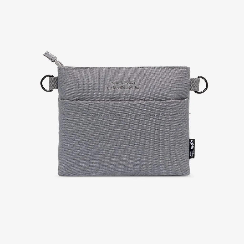 Arizona Bag Grey