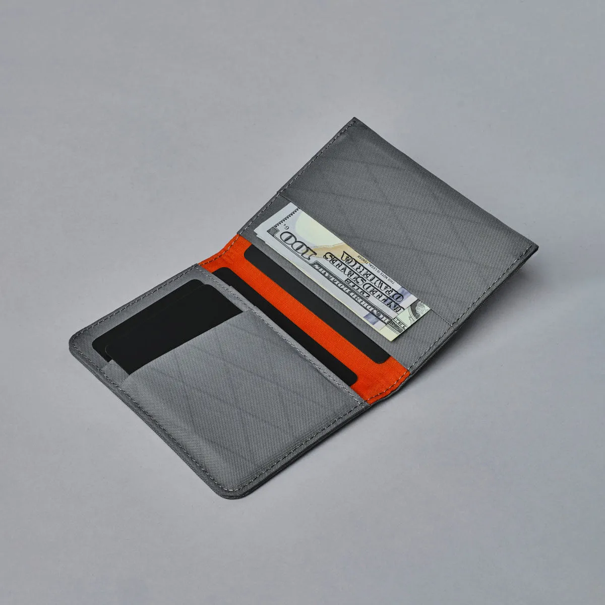 Ark Bifold Wallet