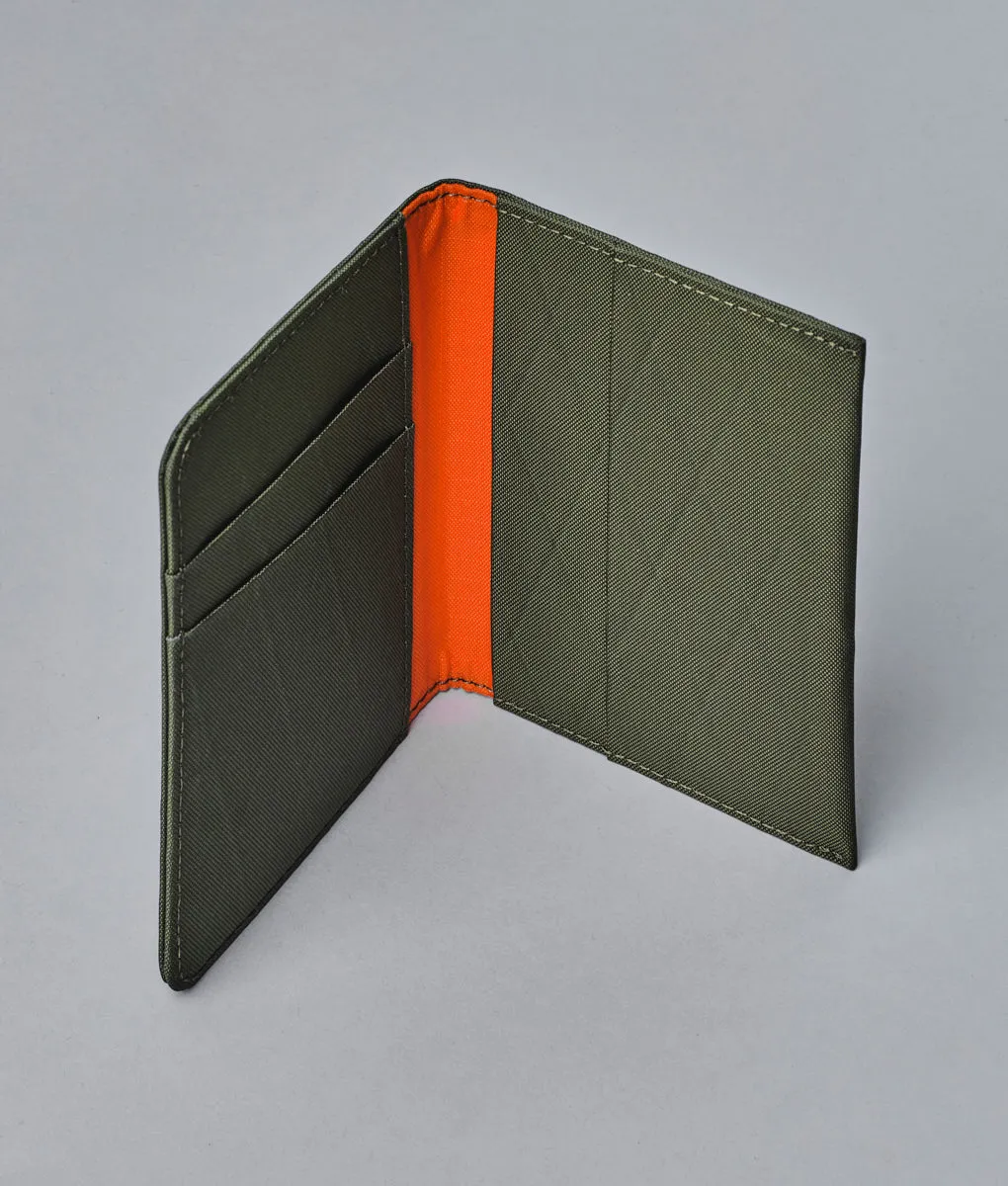 Ark Bifold Wallet