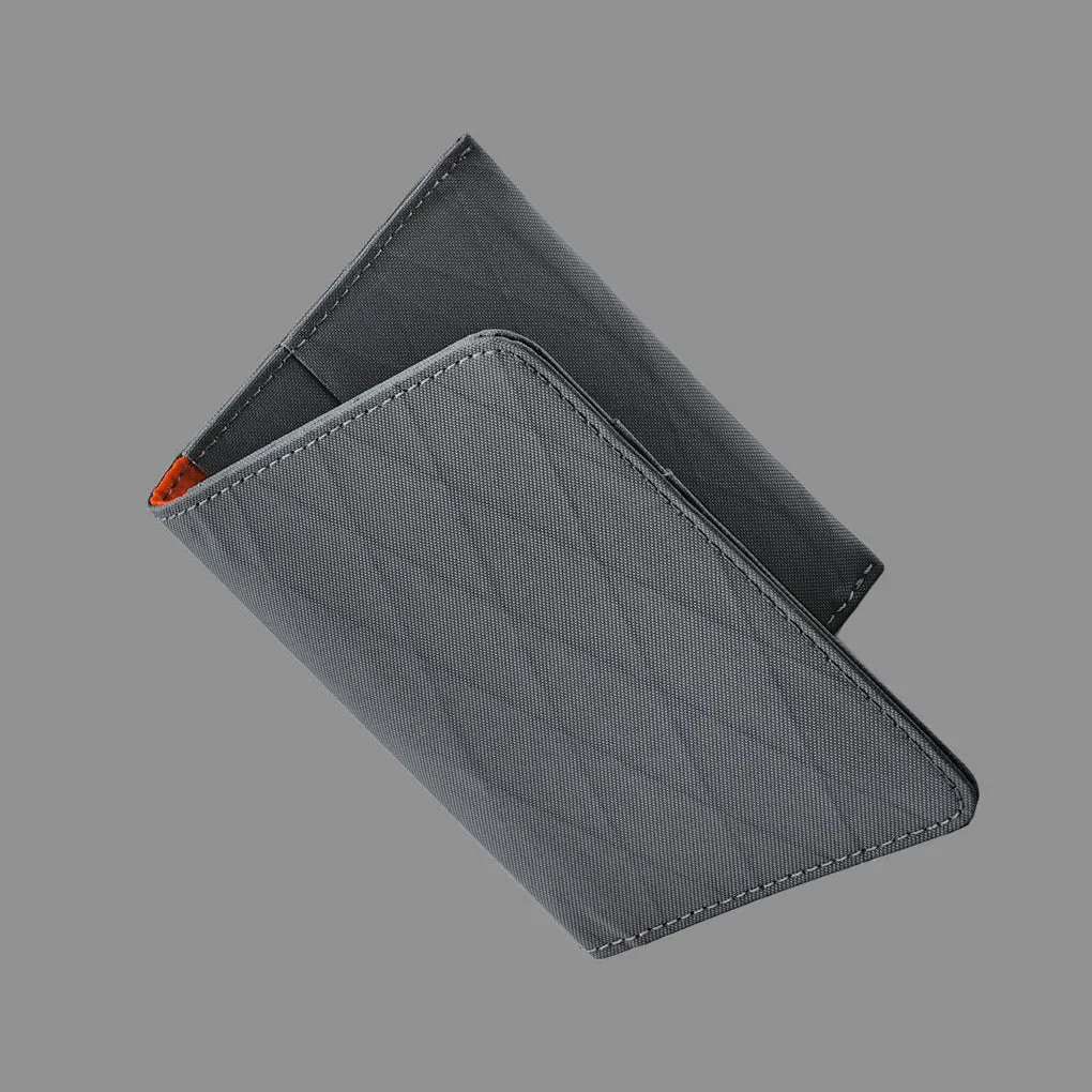 Ark Bifold Wallet