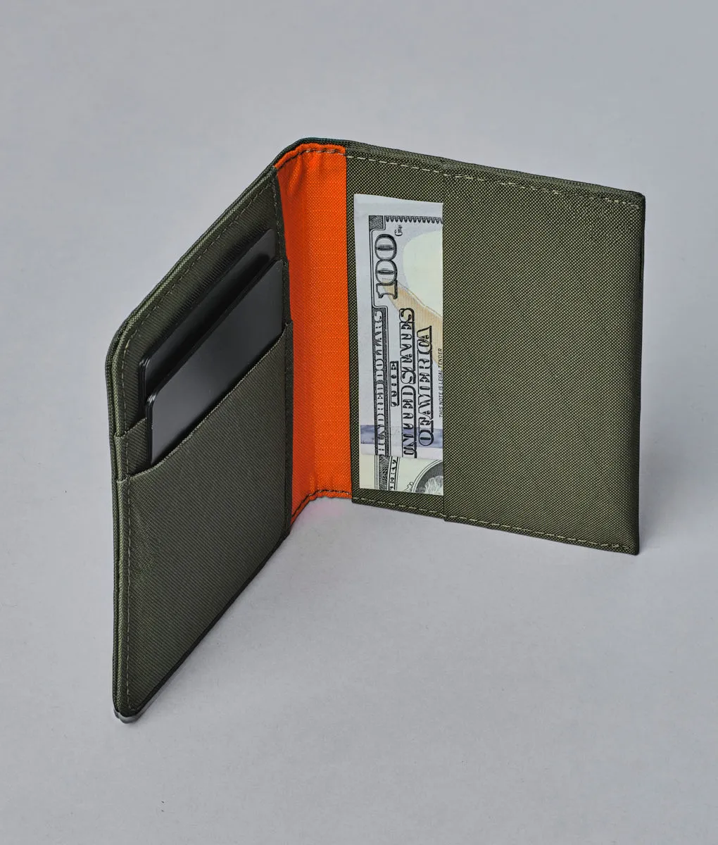 Ark Bifold Wallet