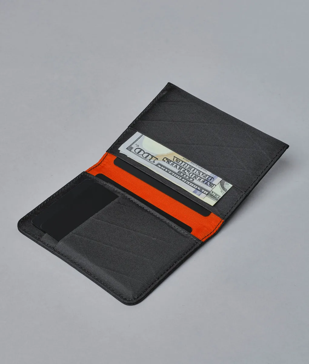 Ark Bifold Wallet