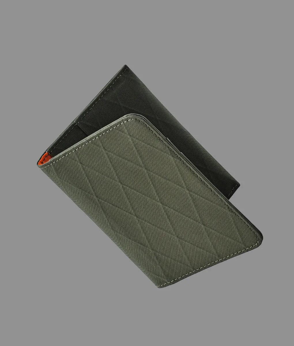 Ark Bifold Wallet