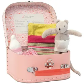 Baby suitcase