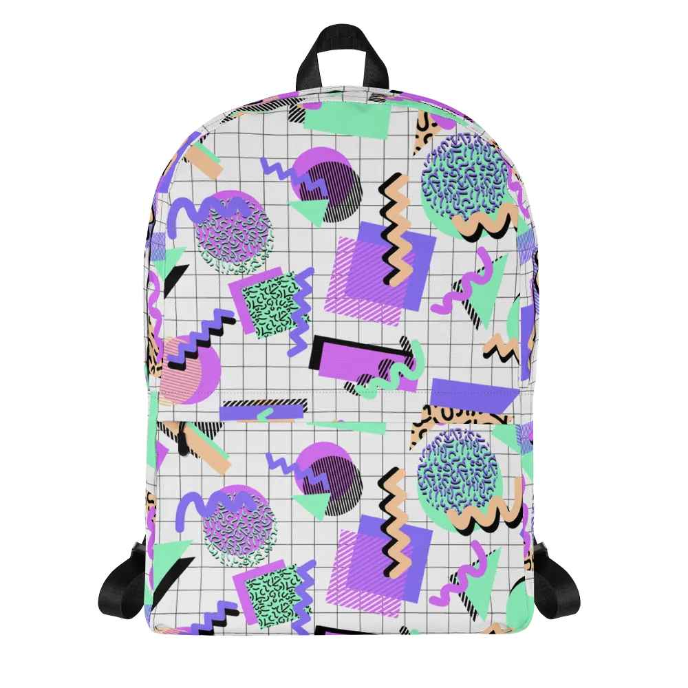 Back To School Backpack