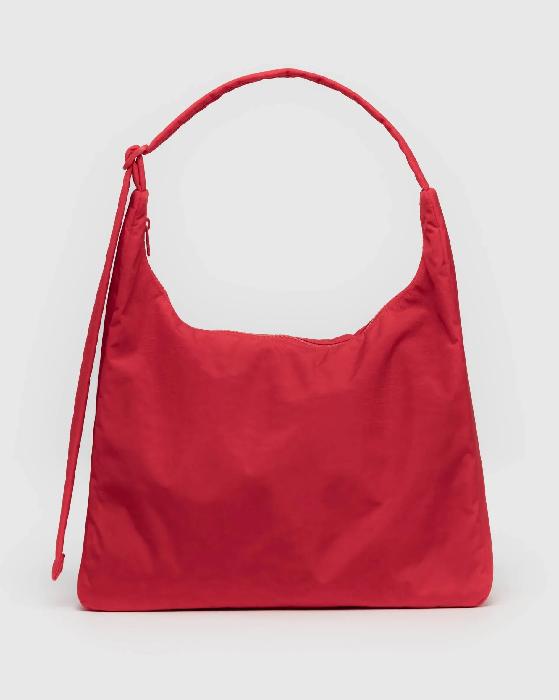 Baggu - Nylon Shoulder Bag | Candy Apple