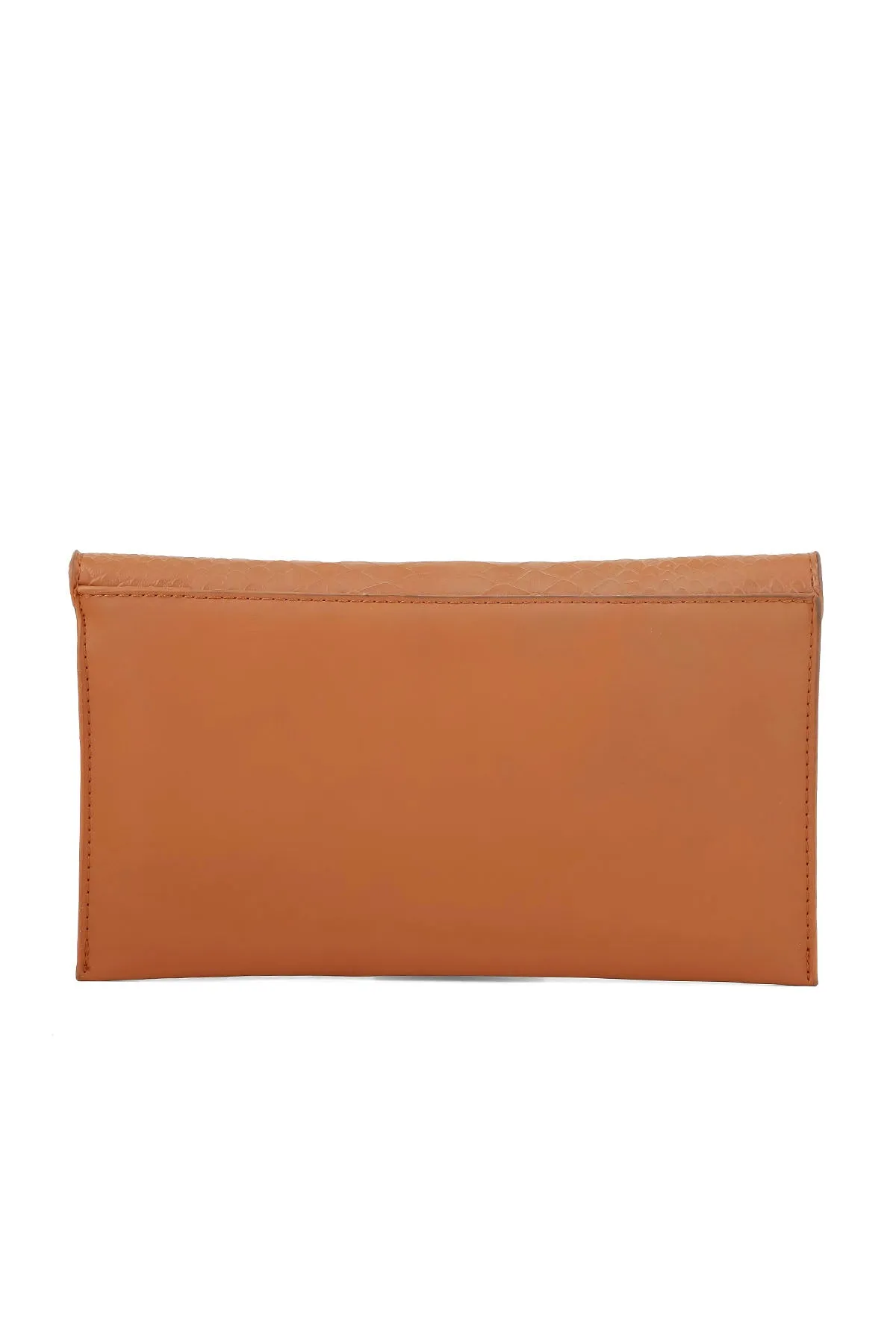 Baguette Wallet B21358-Brown