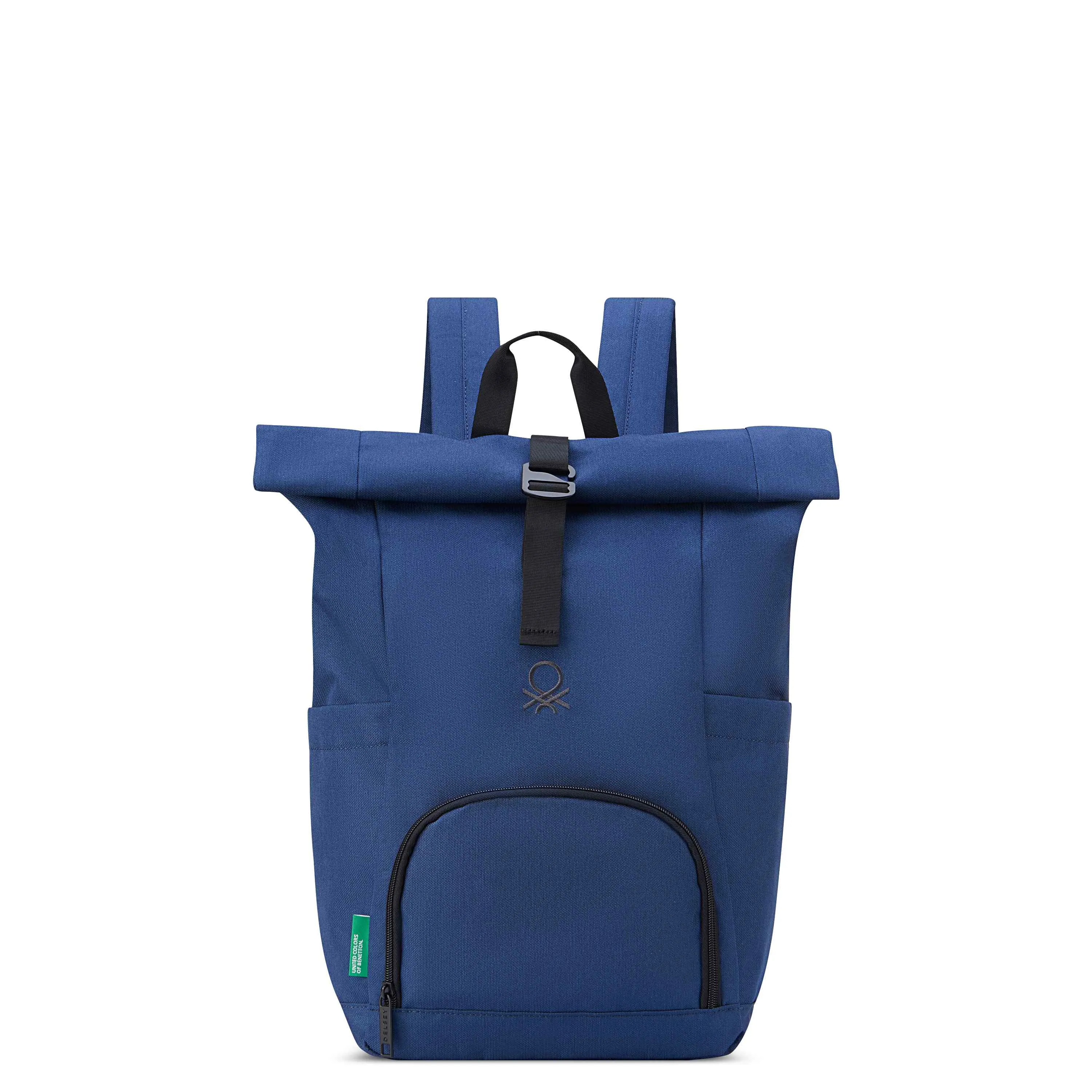 BE - Rolltop Laptop Backpack