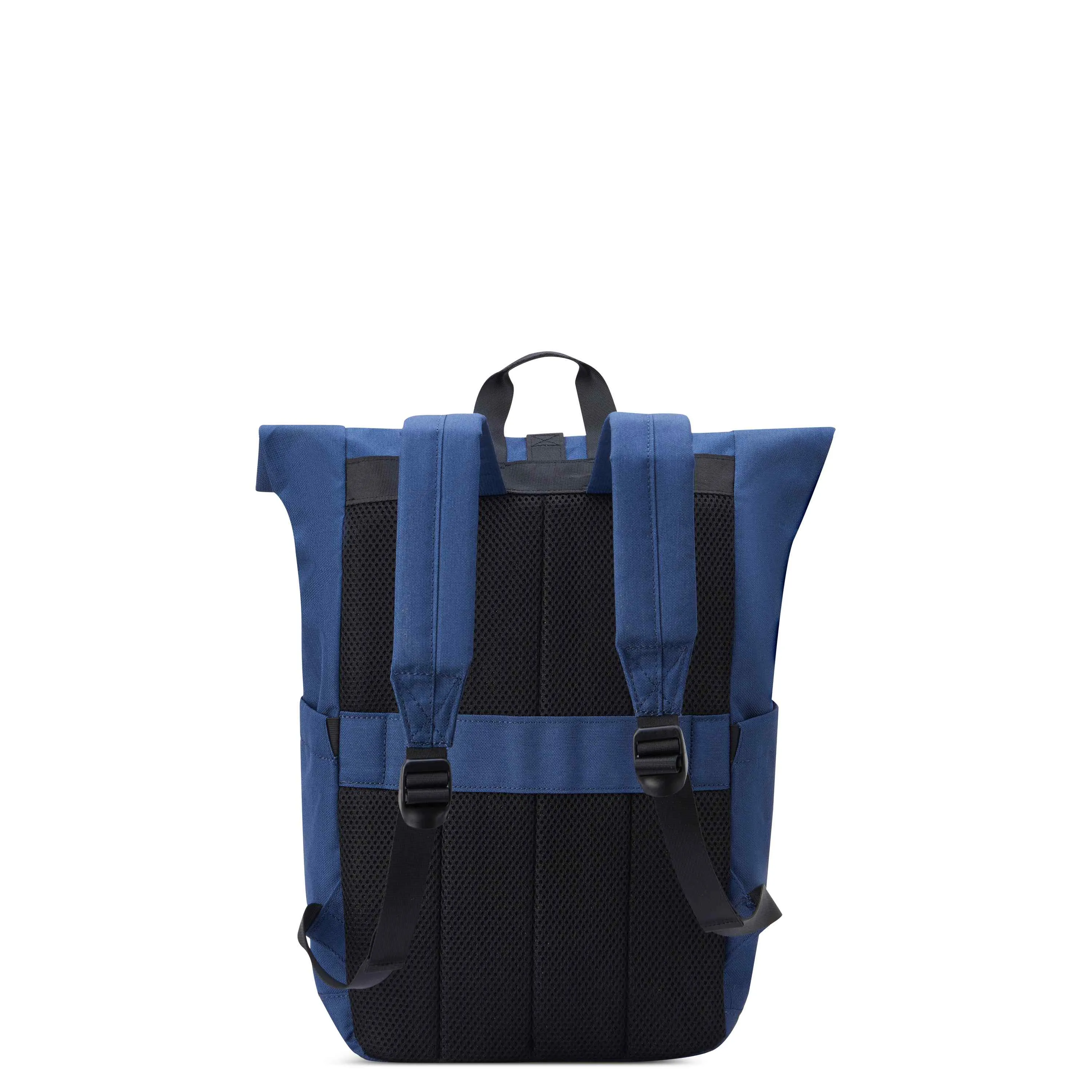 BE - Rolltop Laptop Backpack