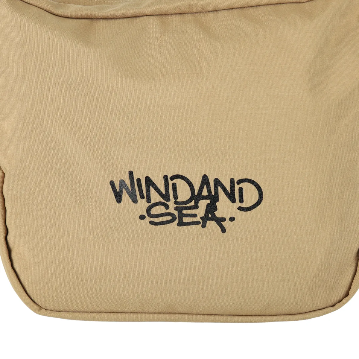 BEASTIE BOYS (wind and sea) Shoulder Bag / COYOTE