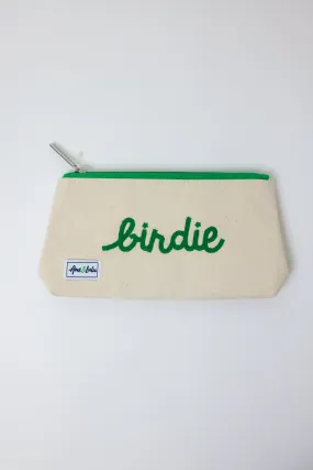 Birdie Cosmetic Case